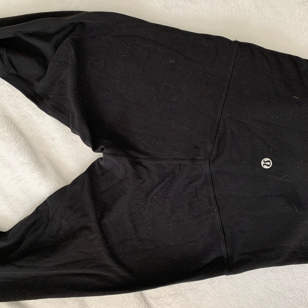 Lululemon Align Leggings